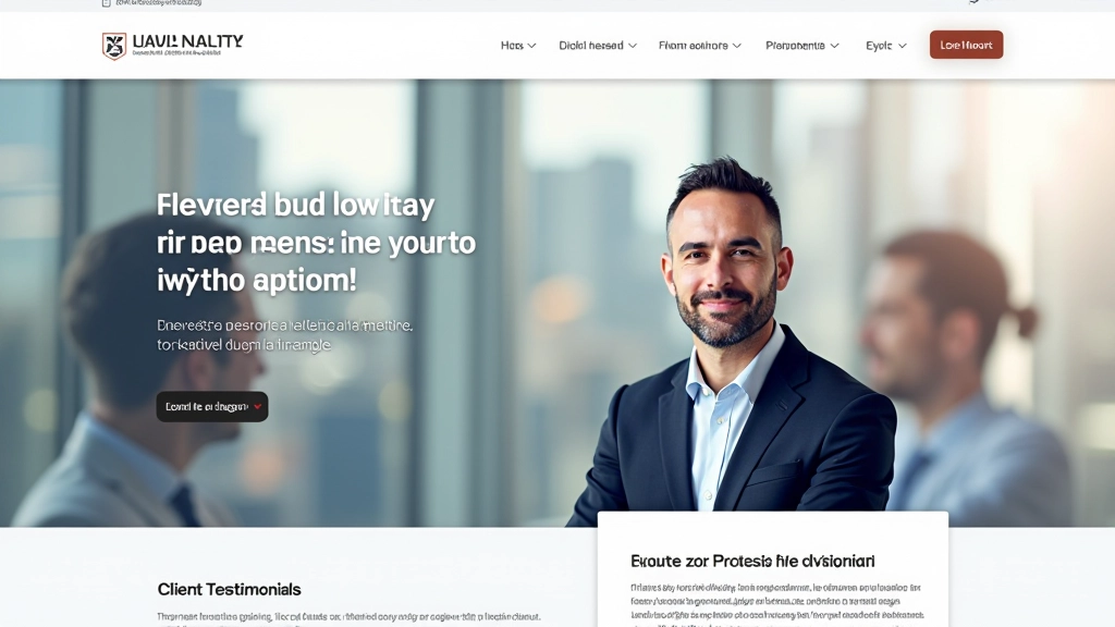 Studio di consulenza legale